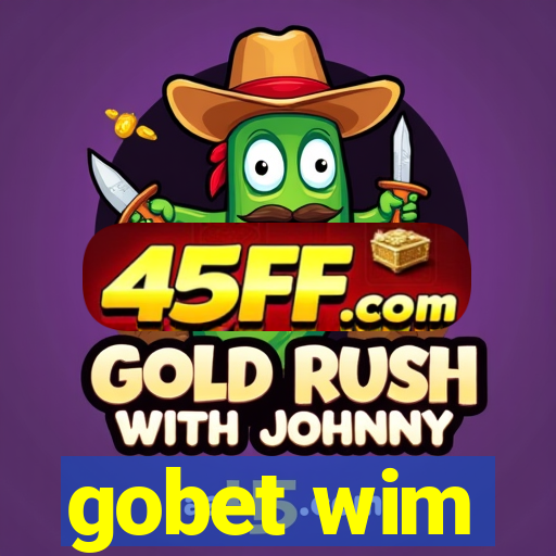 gobet wim